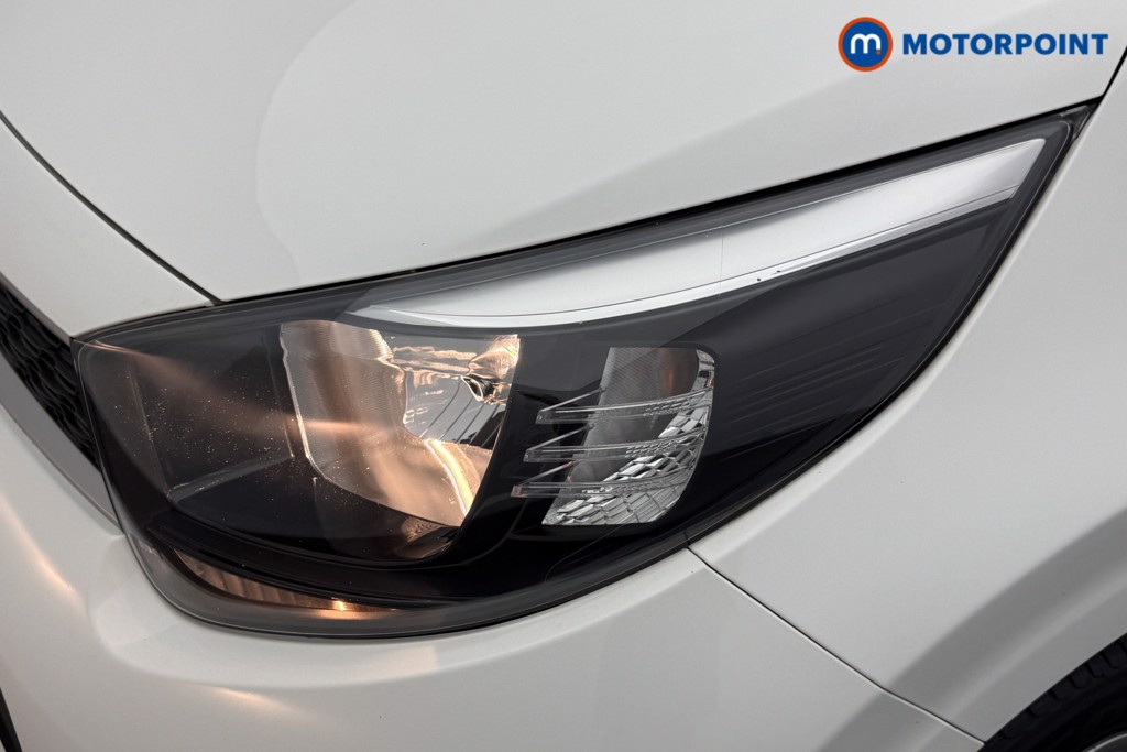 KIA Picanto 1 Manual Petrol Hatchback - Stock Number (1606915) - 19th supplementary image