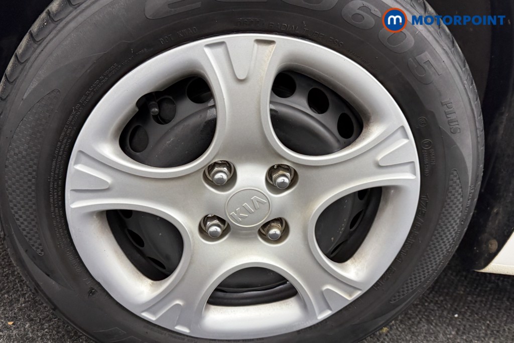 KIA Picanto 1 Manual Petrol Hatchback - Stock Number (1606915) - 21st supplementary image