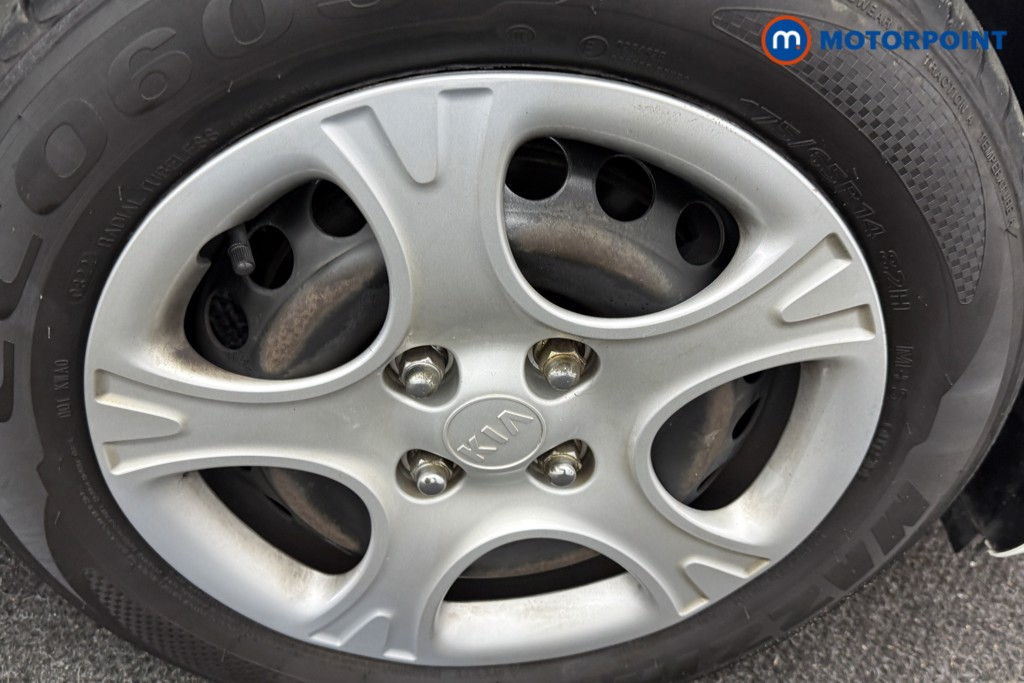 KIA Picanto 1 Manual Petrol Hatchback - Stock Number (1606915) - 24th supplementary image