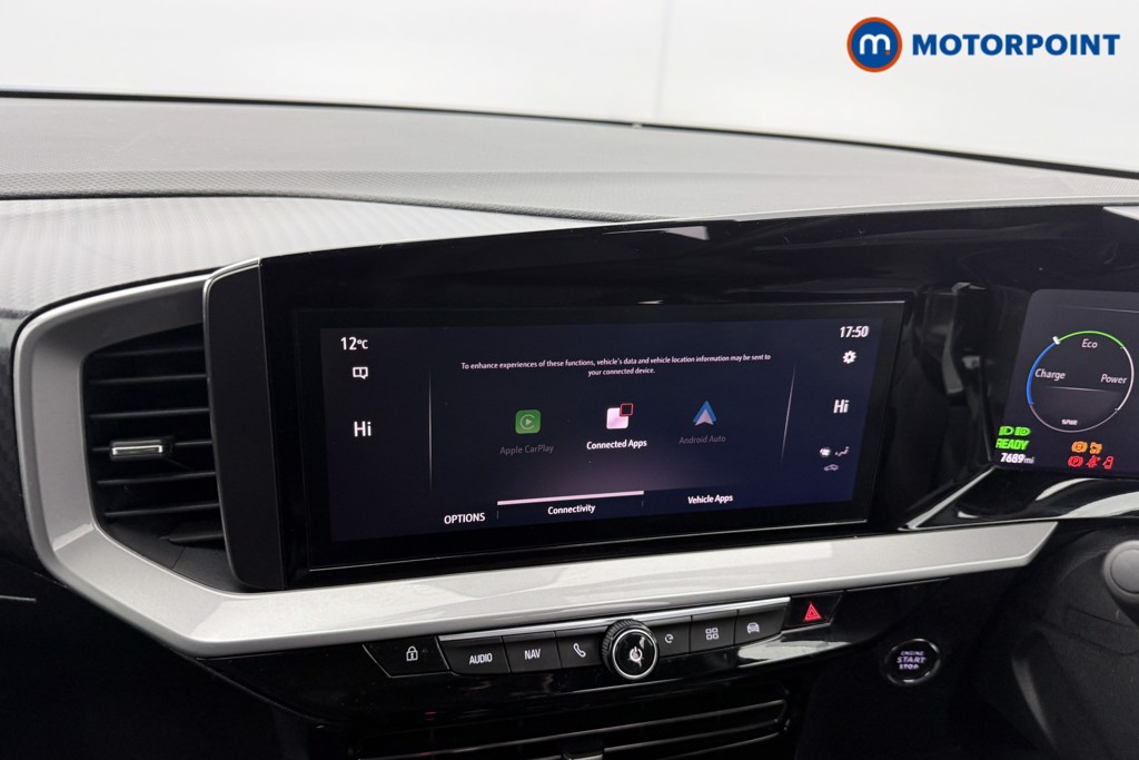 Vauxhall Mokka Ultimate Automatic Electric SUV - Stock Number (1606978) - 2nd supplementary image