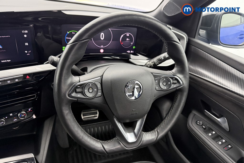 Vauxhall Mokka Ultimate Automatic Electric SUV - Stock Number (1606978) - 3rd supplementary image