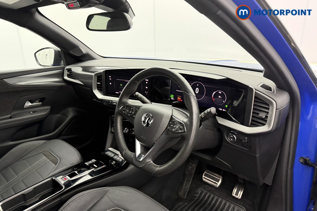 Vauxhall Mokka Ultimate Automatic Electric SUV - Stock Number (1606978) - 4th supplementary image