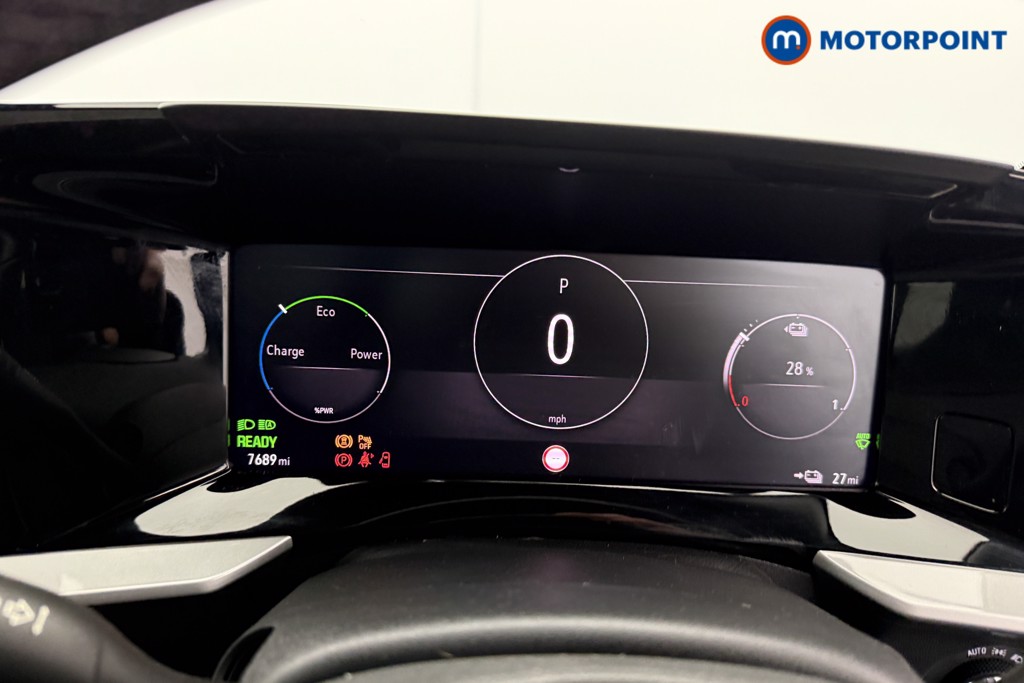 Vauxhall Mokka Ultimate Automatic Electric SUV - Stock Number (1606978) - 5th supplementary image