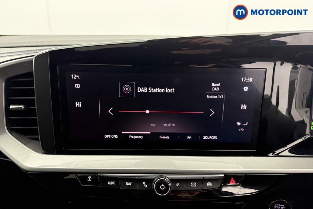 Vauxhall Mokka Ultimate Automatic Electric SUV - Stock Number (1606978) - 6th supplementary image