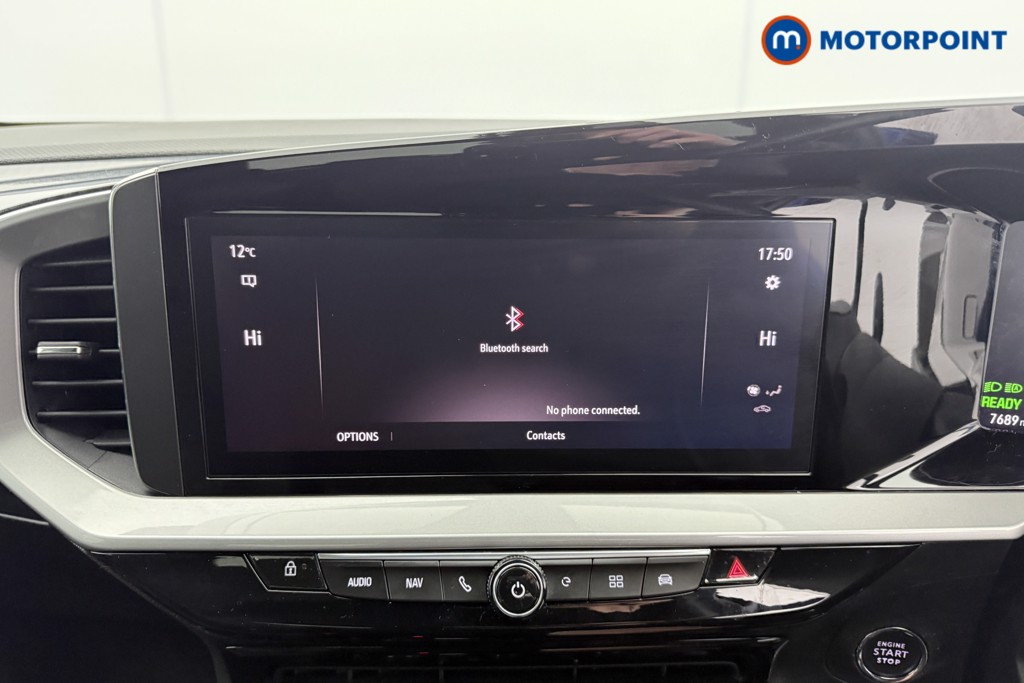 Vauxhall Mokka Ultimate Automatic Electric SUV - Stock Number (1606978) - 9th supplementary image