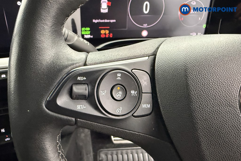 Vauxhall Mokka Ultimate Automatic Electric SUV - Stock Number (1606978) - 12th supplementary image