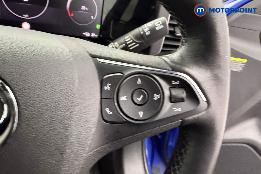 Vauxhall Mokka Ultimate Automatic Electric SUV - Stock Number (1606978) - 13th supplementary image