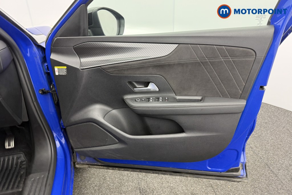 Vauxhall Mokka Ultimate Automatic Electric SUV - Stock Number (1606978) - 16th supplementary image