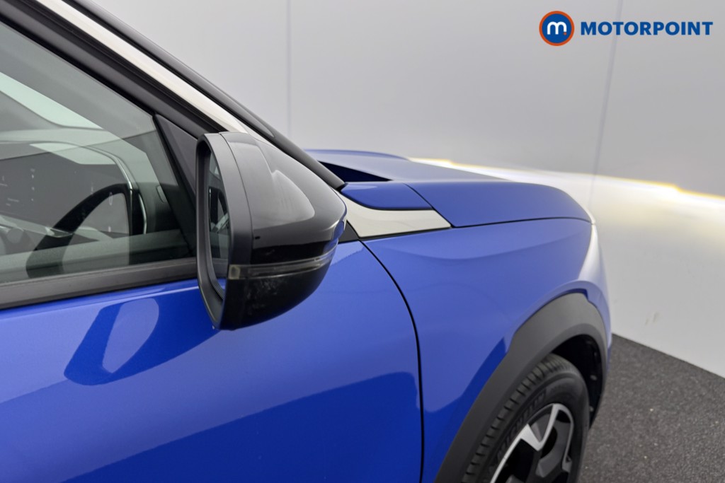 Vauxhall Mokka Ultimate Automatic Electric SUV - Stock Number (1606978) - 17th supplementary image