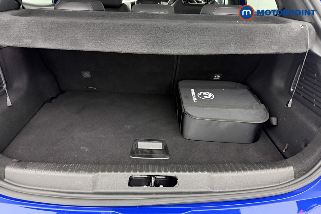 Vauxhall Mokka Ultimate Automatic Electric SUV - Stock Number (1606978) - 18th supplementary image