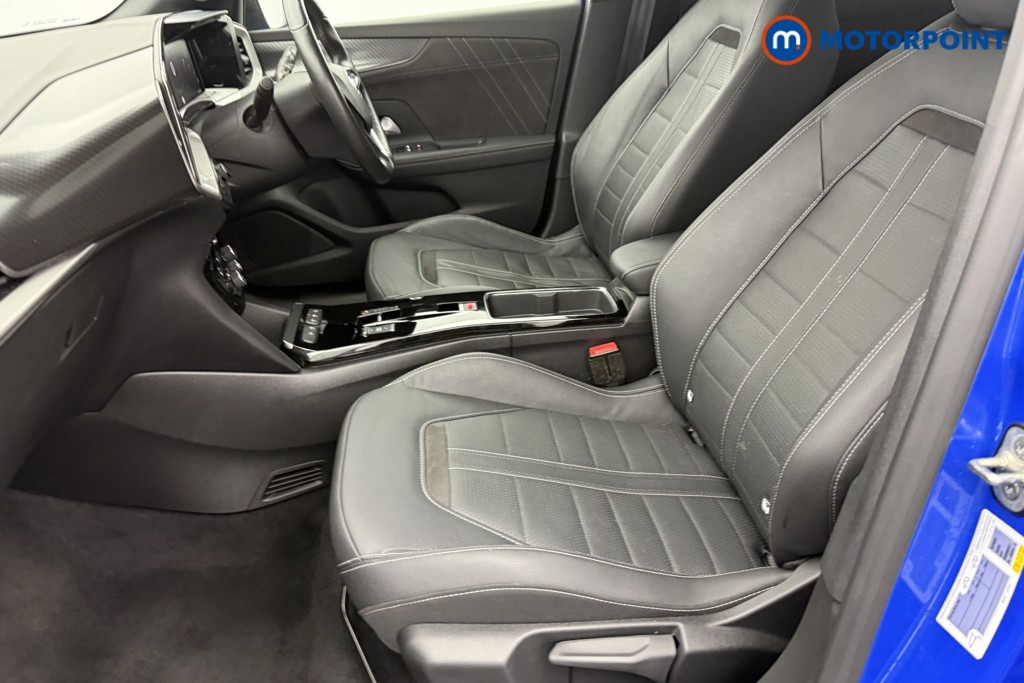 Vauxhall Mokka Ultimate Automatic Electric SUV - Stock Number (1606978) - 19th supplementary image