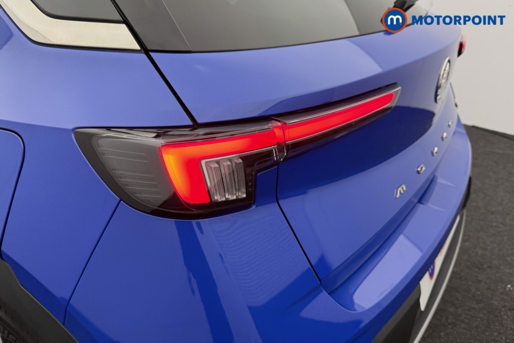 Vauxhall Mokka Ultimate Automatic Electric SUV - Stock Number (1606978) - 23rd supplementary image