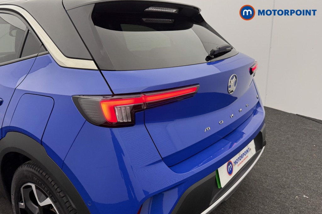 Vauxhall Mokka Ultimate Automatic Electric SUV - Stock Number (1606978) - 24th supplementary image