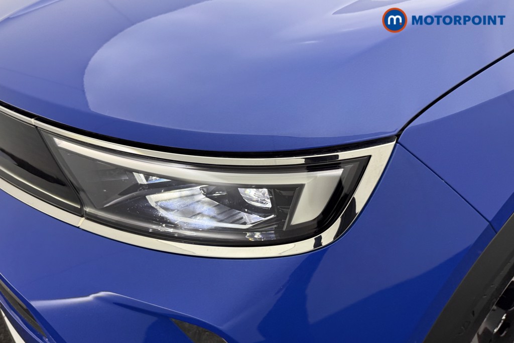 Vauxhall Mokka Ultimate Automatic Electric SUV - Stock Number (1606978) - 25th supplementary image