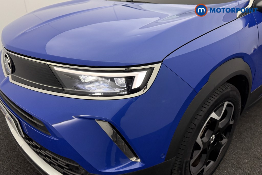 Vauxhall Mokka Ultimate Automatic Electric SUV - Stock Number (1606978) - 26th supplementary image