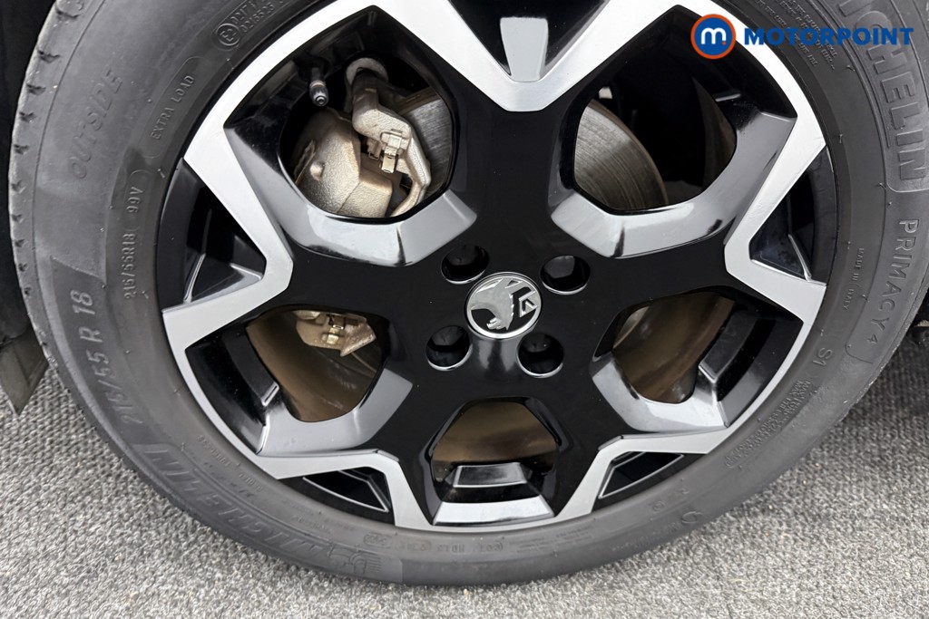 Vauxhall Mokka Ultimate Automatic Electric SUV - Stock Number (1606978) - 27th supplementary image