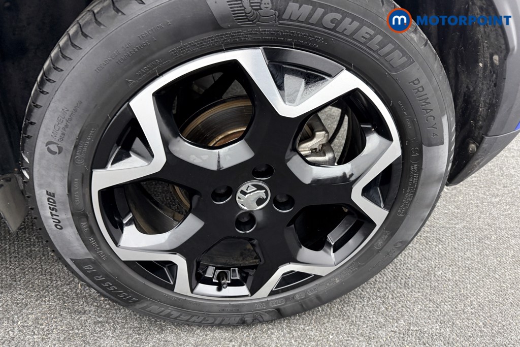 Vauxhall Mokka Ultimate Automatic Electric SUV - Stock Number (1606978) - 28th supplementary image