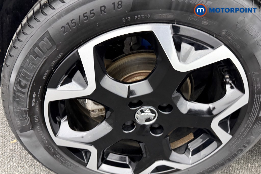 Vauxhall Mokka Ultimate Automatic Electric SUV - Stock Number (1606978) - 29th supplementary image