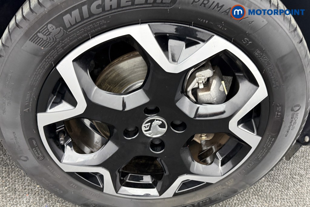 Vauxhall Mokka Ultimate Automatic Electric SUV - Stock Number (1606978) - 30th supplementary image