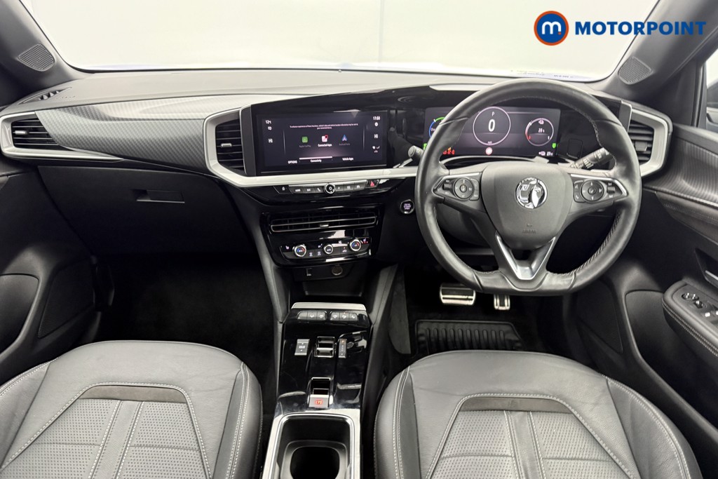 Vauxhall Mokka Ultimate Automatic Electric SUV - Stock Number (1606978) - 1st supplementary image