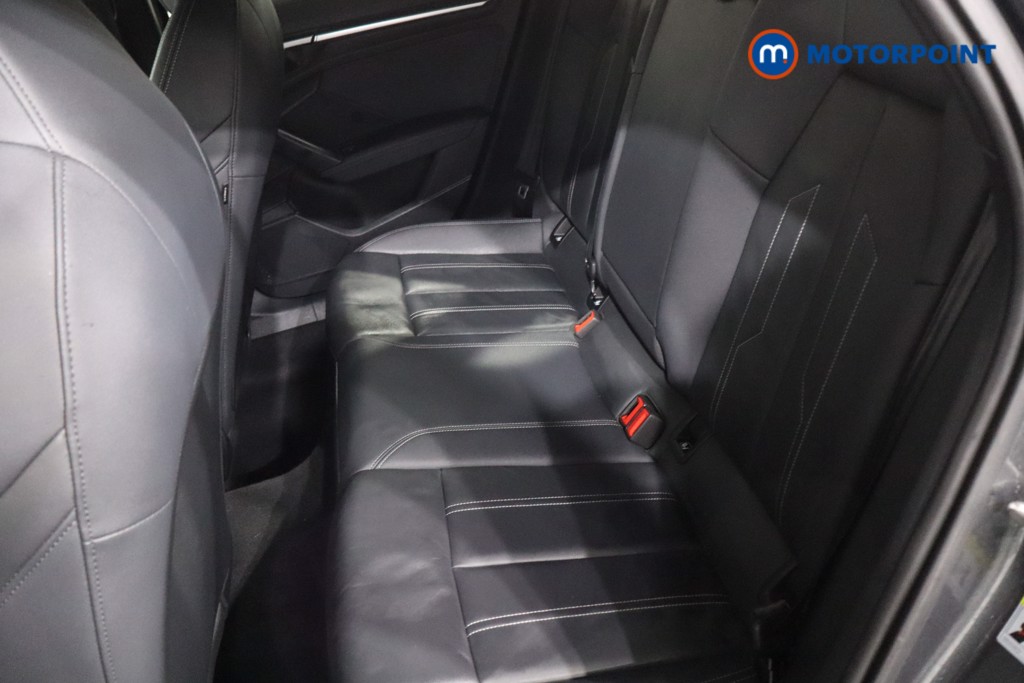 Audi A3 S Line Automatic Petrol Hatchback - Stock Number (1607027) - 5th supplementary image