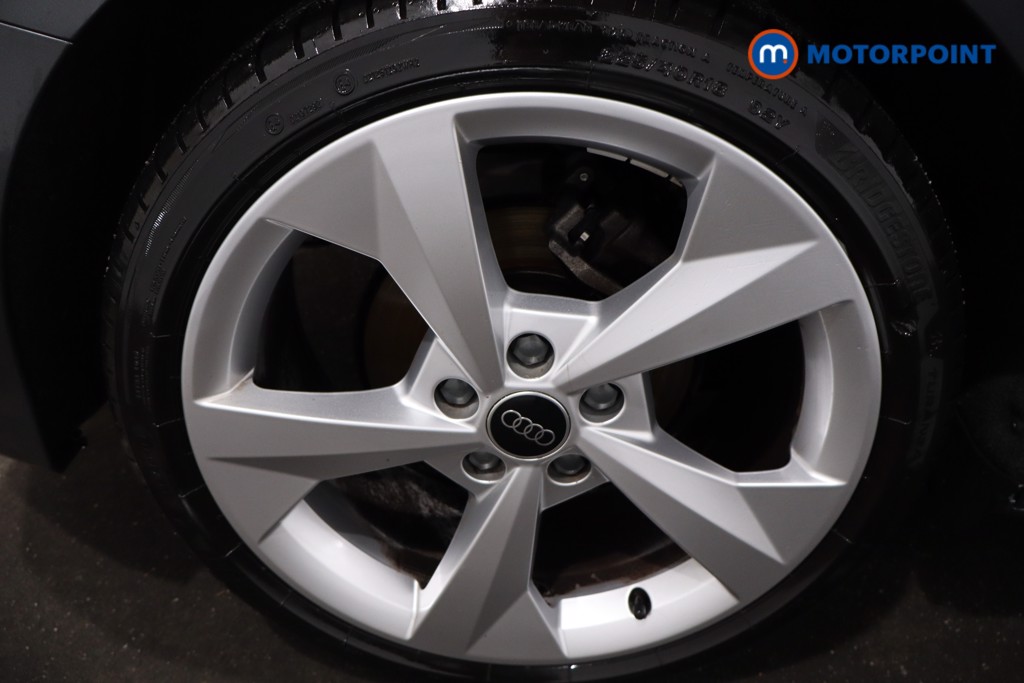 Audi A3 S Line Automatic Petrol Hatchback - Stock Number (1607027) - 9th supplementary image