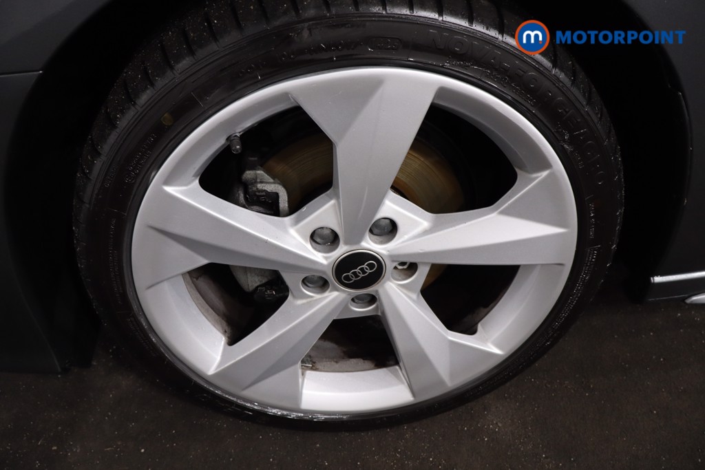 Audi A3 S Line Automatic Petrol Hatchback - Stock Number (1607027) - 10th supplementary image