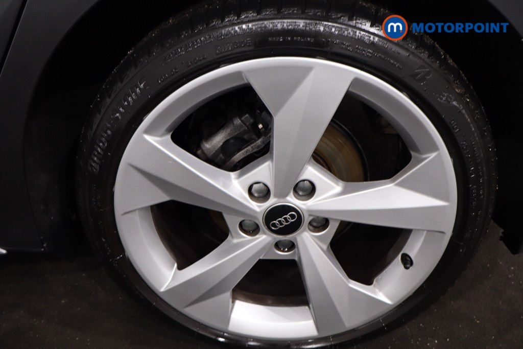 Audi A3 S Line Automatic Petrol Hatchback - Stock Number (1607027) - 11th supplementary image