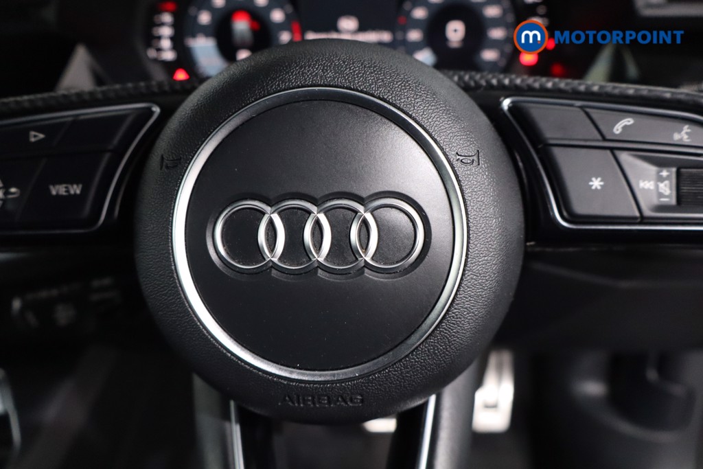 Audi A3 S Line Automatic Petrol Hatchback - Stock Number (1607027) - 13th supplementary image