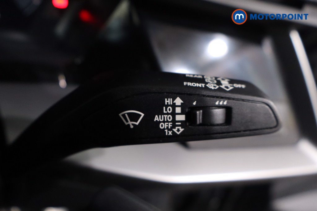 Audi A3 S Line Automatic Petrol Hatchback - Stock Number (1607027) - 15th supplementary image