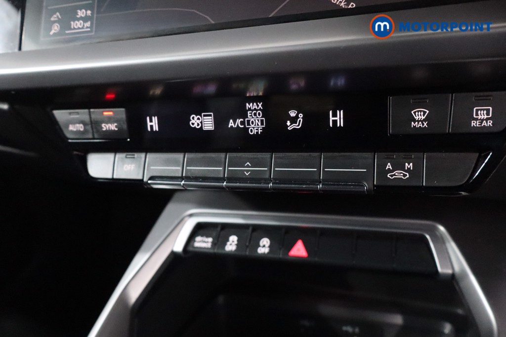 Audi A3 S Line Automatic Petrol Hatchback - Stock Number (1607027) - 20th supplementary image