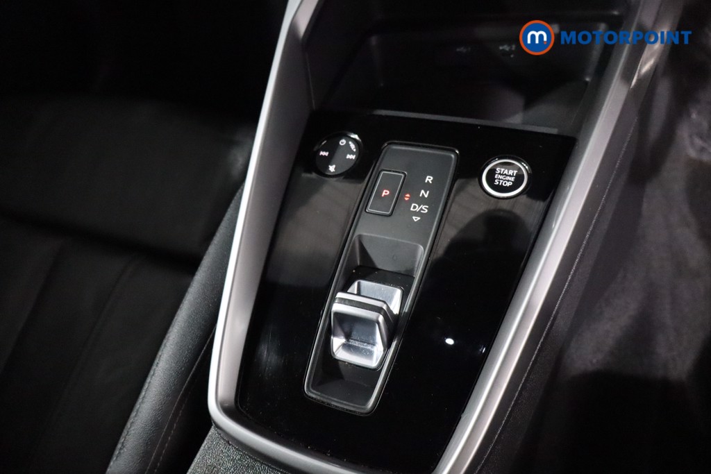 Audi A3 S Line Automatic Petrol Hatchback - Stock Number (1607027) - 21st supplementary image