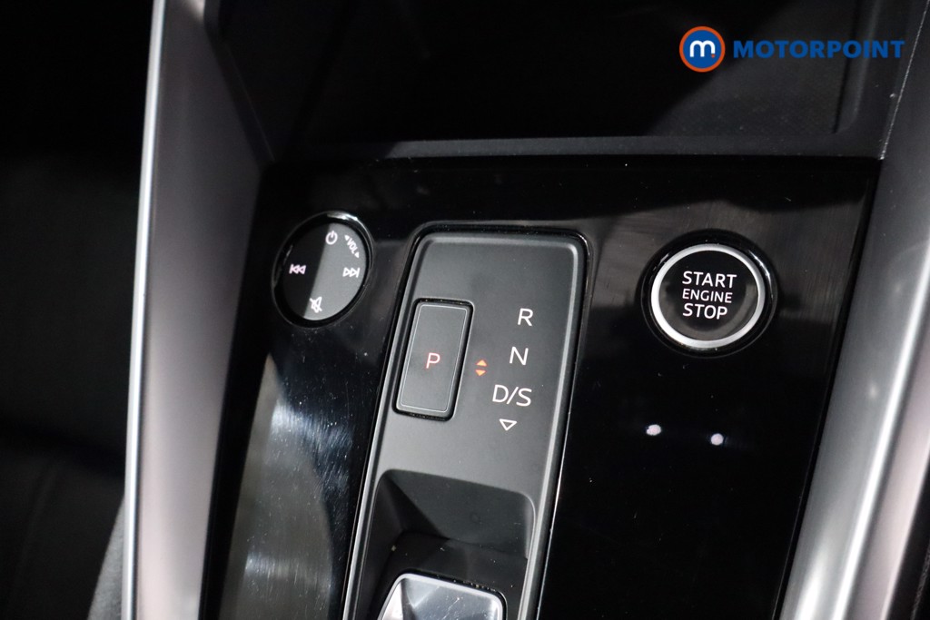 Audi A3 S Line Automatic Petrol Hatchback - Stock Number (1607027) - 22nd supplementary image