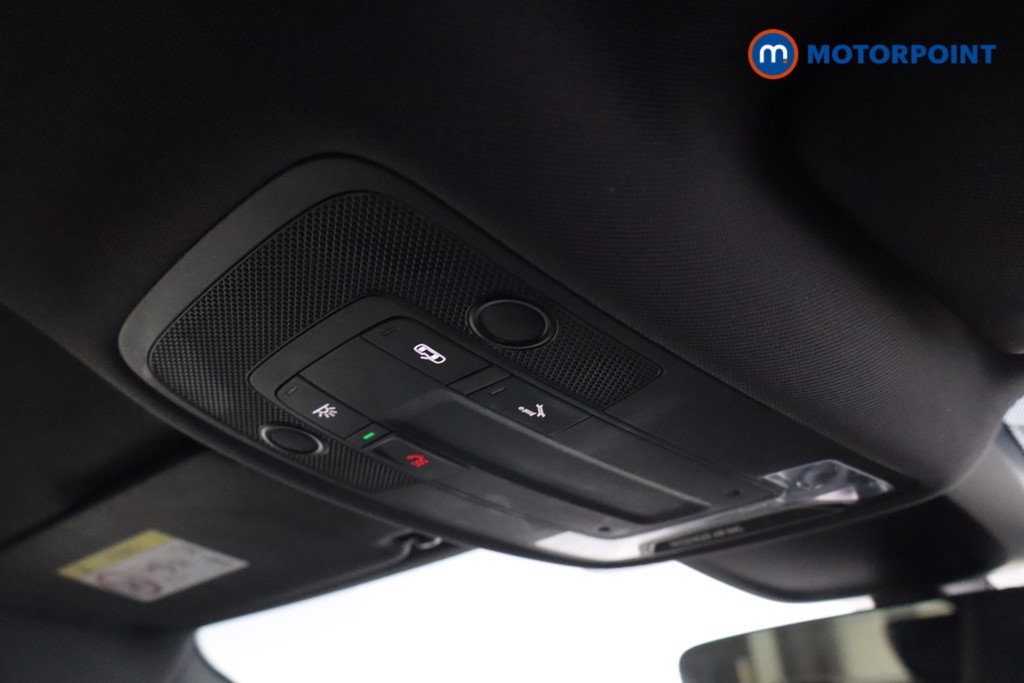 Audi A3 S Line Automatic Petrol Hatchback - Stock Number (1607027) - 23rd supplementary image