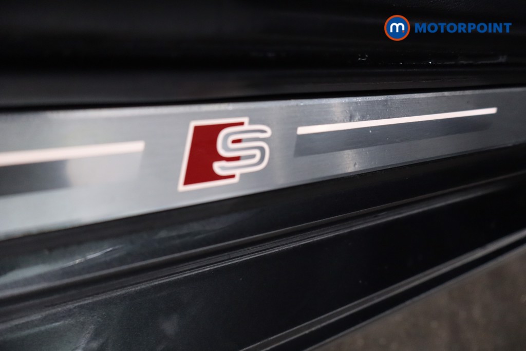 Audi A3 S Line Automatic Petrol Hatchback - Stock Number (1607027) - 27th supplementary image