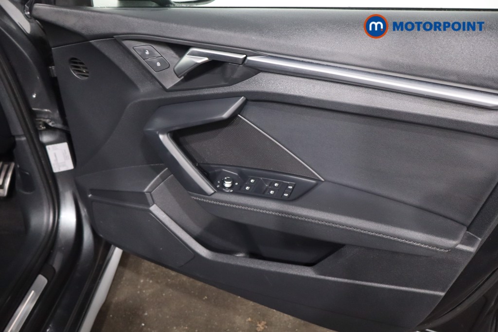 Audi A3 S Line Automatic Petrol Hatchback - Stock Number (1607027) - 28th supplementary image