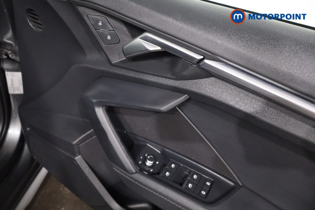 Audi A3 S Line Automatic Petrol Hatchback - Stock Number (1607027) - 29th supplementary image