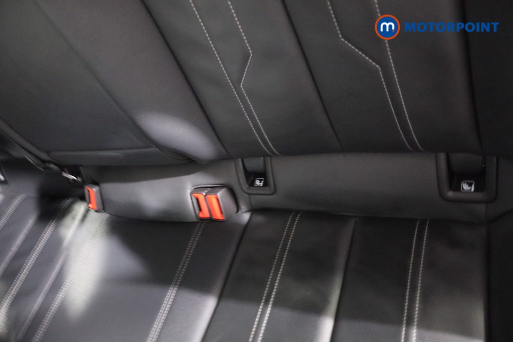 Audi A3 S Line Automatic Petrol Hatchback - Stock Number (1607027) - 30th supplementary image