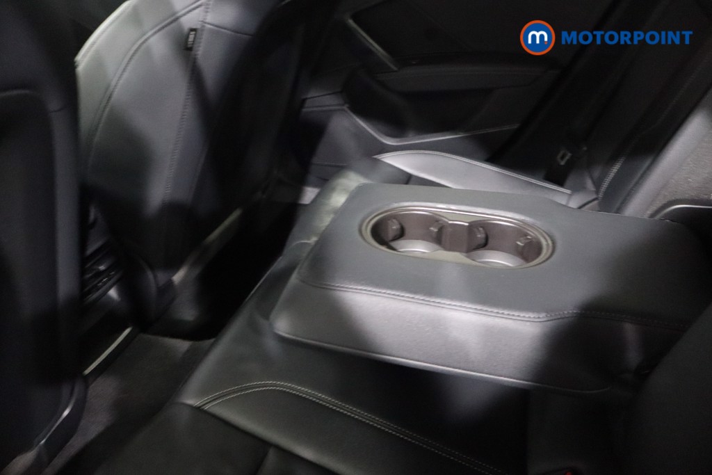 Audi A3 S Line Automatic Petrol Hatchback - Stock Number (1607027) - 31st supplementary image