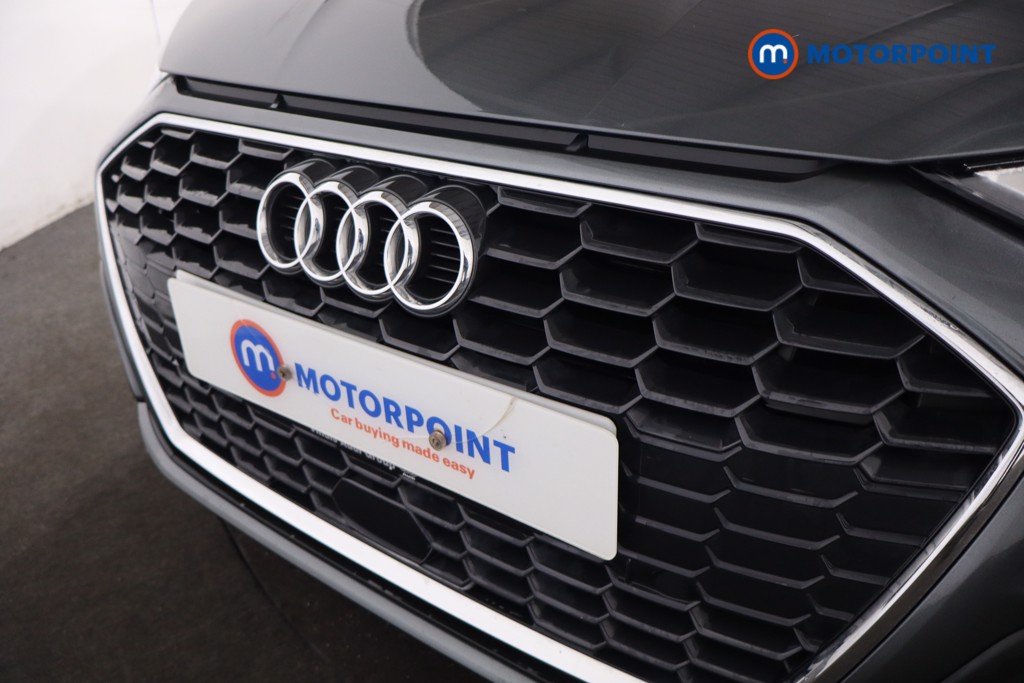 Audi A3 S Line Automatic Petrol Hatchback - Stock Number (1607027) - 33rd supplementary image