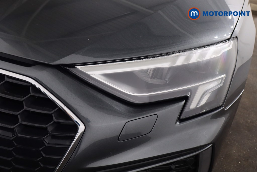 Audi A3 S Line Automatic Petrol Hatchback - Stock Number (1607027) - 34th supplementary image