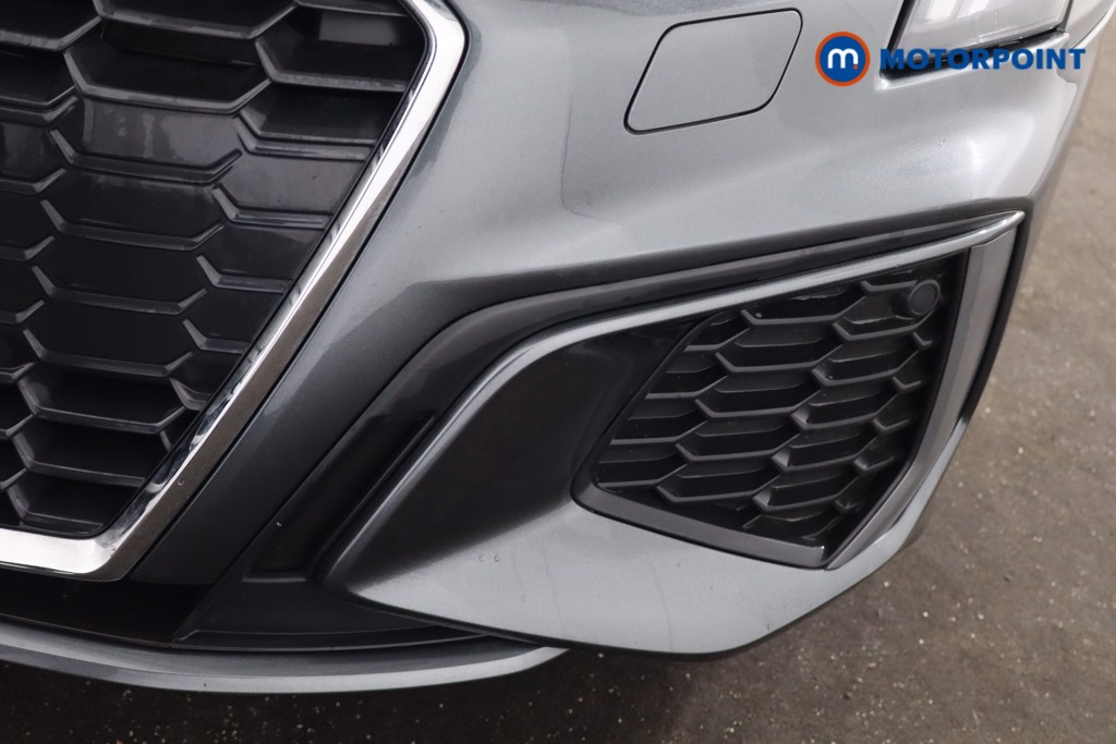 Audi A3 S Line Automatic Petrol Hatchback - Stock Number (1607027) - 35th supplementary image