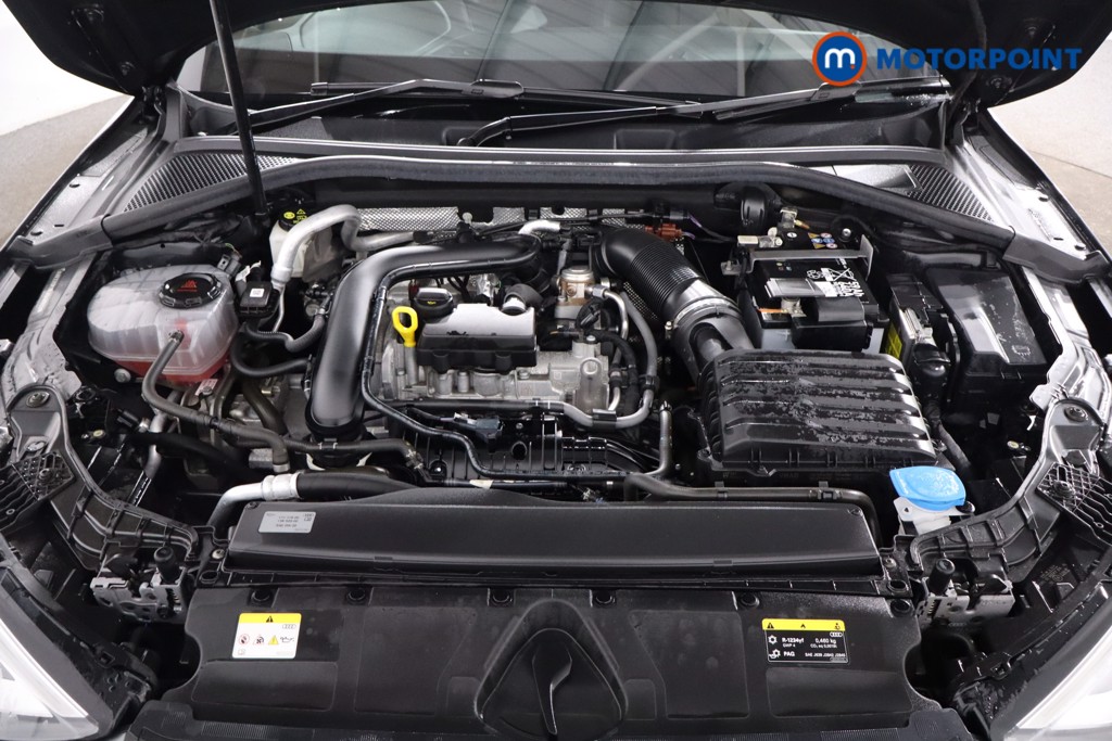 Audi A3 S Line Automatic Petrol Hatchback - Stock Number (1607027) - 36th supplementary image