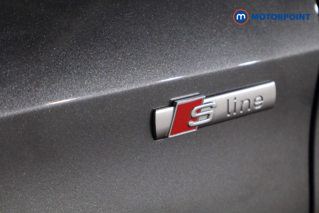 Audi A3 S Line Automatic Petrol Hatchback - Stock Number (1607027) - 37th supplementary image