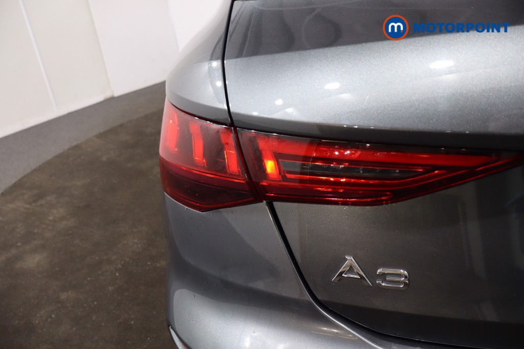 Audi A3 S Line Automatic Petrol Hatchback - Stock Number (1607027) - 41st supplementary image