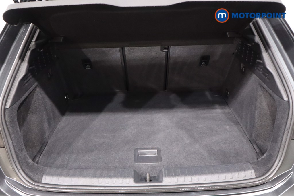 Audi A3 S Line Automatic Petrol Hatchback - Stock Number (1607027) - 44th supplementary image