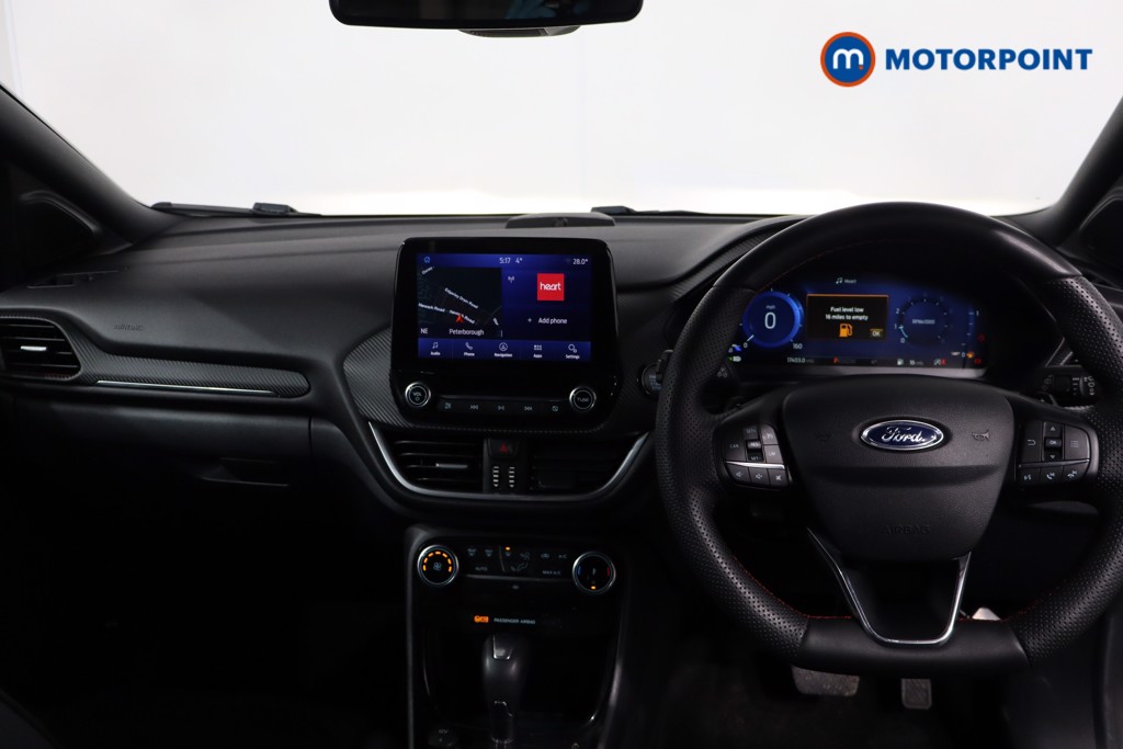 Ford Puma St-Line X Automatic Petrol SUV - Stock Number (1607030) - 3rd supplementary image