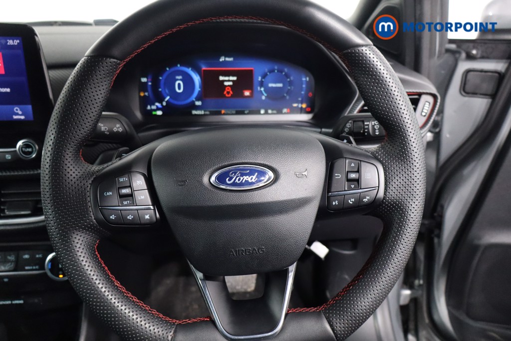 Ford Puma St-Line X Automatic Petrol SUV - Stock Number (1607030) - 6th supplementary image