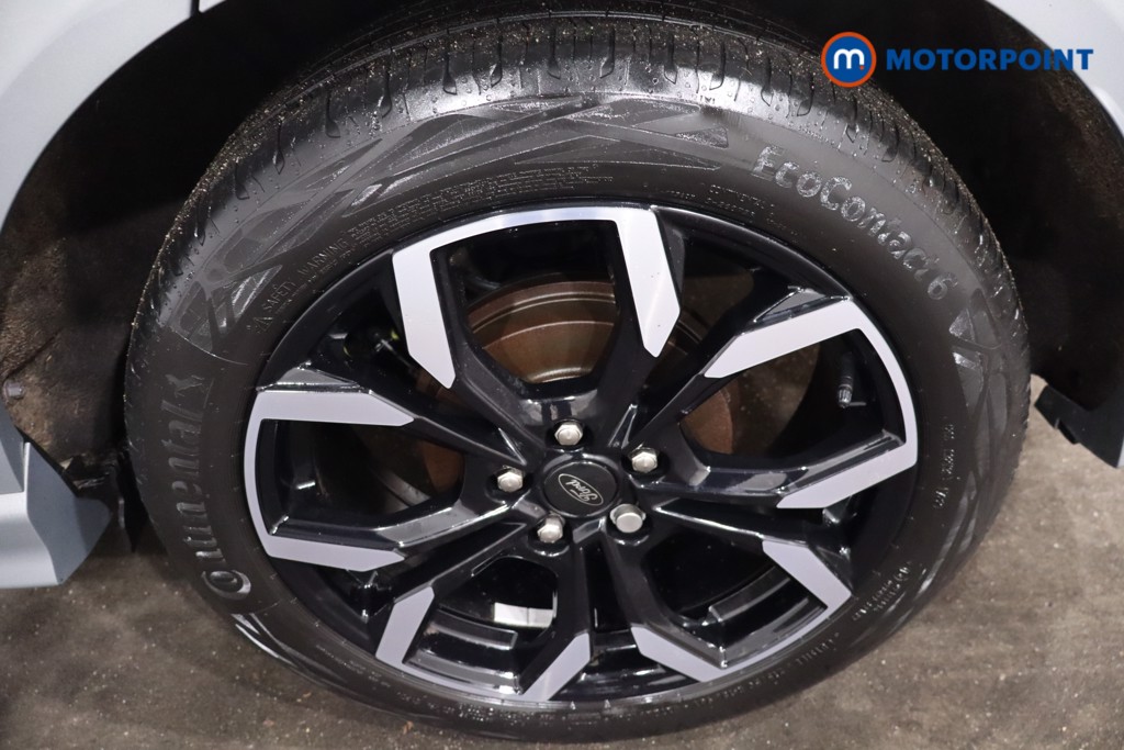 Ford Puma St-Line X Automatic Petrol SUV - Stock Number (1607030) - 12th supplementary image