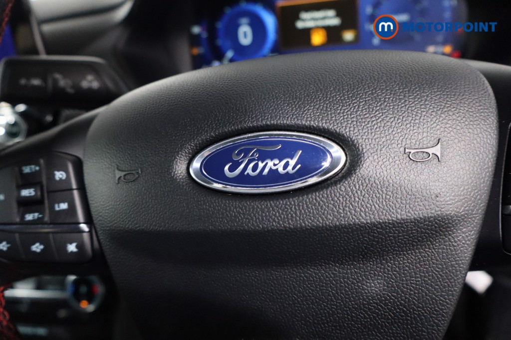 Ford Puma St-Line X Automatic Petrol SUV - Stock Number (1607030) - 13th supplementary image